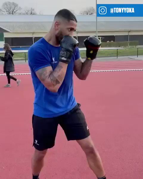 Top Rank Boxing (@trboxing) on Twitter photo 2021-03-04 02:50:28 .@TonyYokas undefeated Heavyweight record is on the line Friday π―π«π· #YokaDjeko | MARCH 5 | ESPN+ .@TonyYokas undefeated Heavyweight record is on the line Friday π―π«π· #YokaDjeko | MARCH 5 | ESPN+