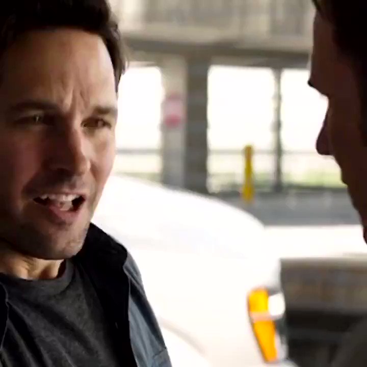 HAPPY 25TH BIRTHDAY TO PAUL RUDD
