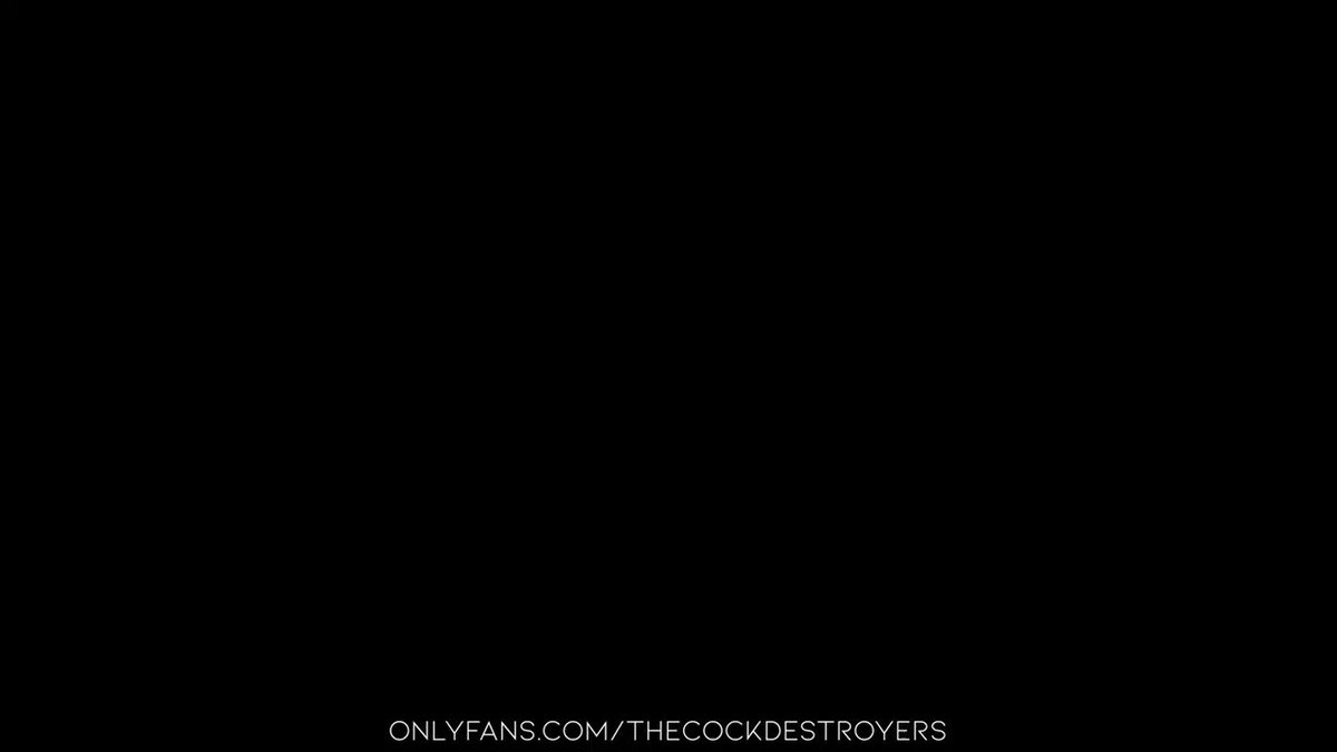 The Cock Destroyers - Thecockdestroyers OnlyFans Leaked
