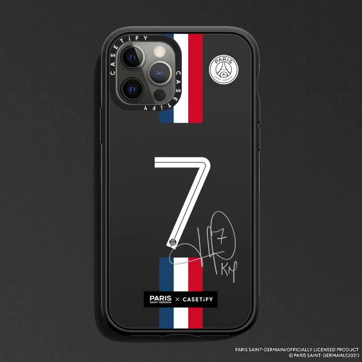Casetify × PSG パリ・サンジェルマン　iPhone11用 𝐔𝐏 𝐓𝐎 𝐃𝐀𝐓𝐄 on X: 