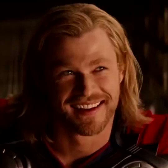 RT @ThursdayThor: it’s thursday! have a happy thor’s day everybody!! https://t.co/sgRqVm0WNH