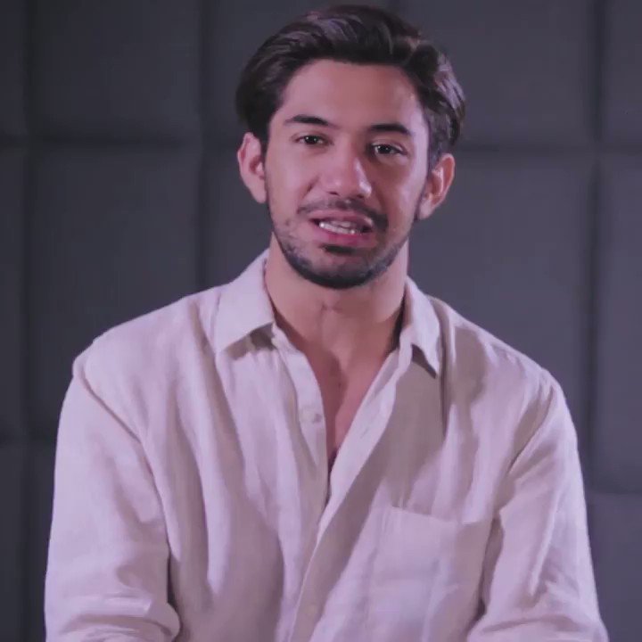 Happy birthday to the lgbt icon reza rahadian!!! 