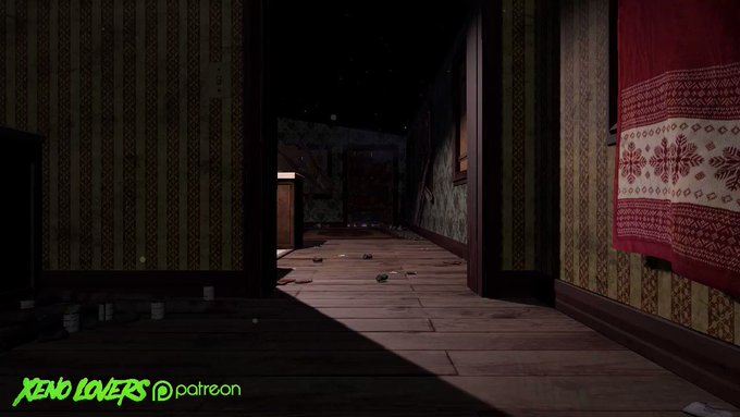 Ghost Face with Jane Romero  Full version and 4k is on my patreon   #dbdfanart #nsfw #JaneRomero #GhostFace<a href="/tag/michaelmyers"class="tags"><span>#michaelmyers</span></a><a href="/tag/nsfw"class="tags"><span>#nsfw</span></a><a href="/tag/ghostface"class="tags"><span>#ghostface</span></a><a href="/tag/dbdfanart"class="tags"><span>#dbdfanart</span></a><a href="/tag/ja"class="tags"><span>#ja</span></a>