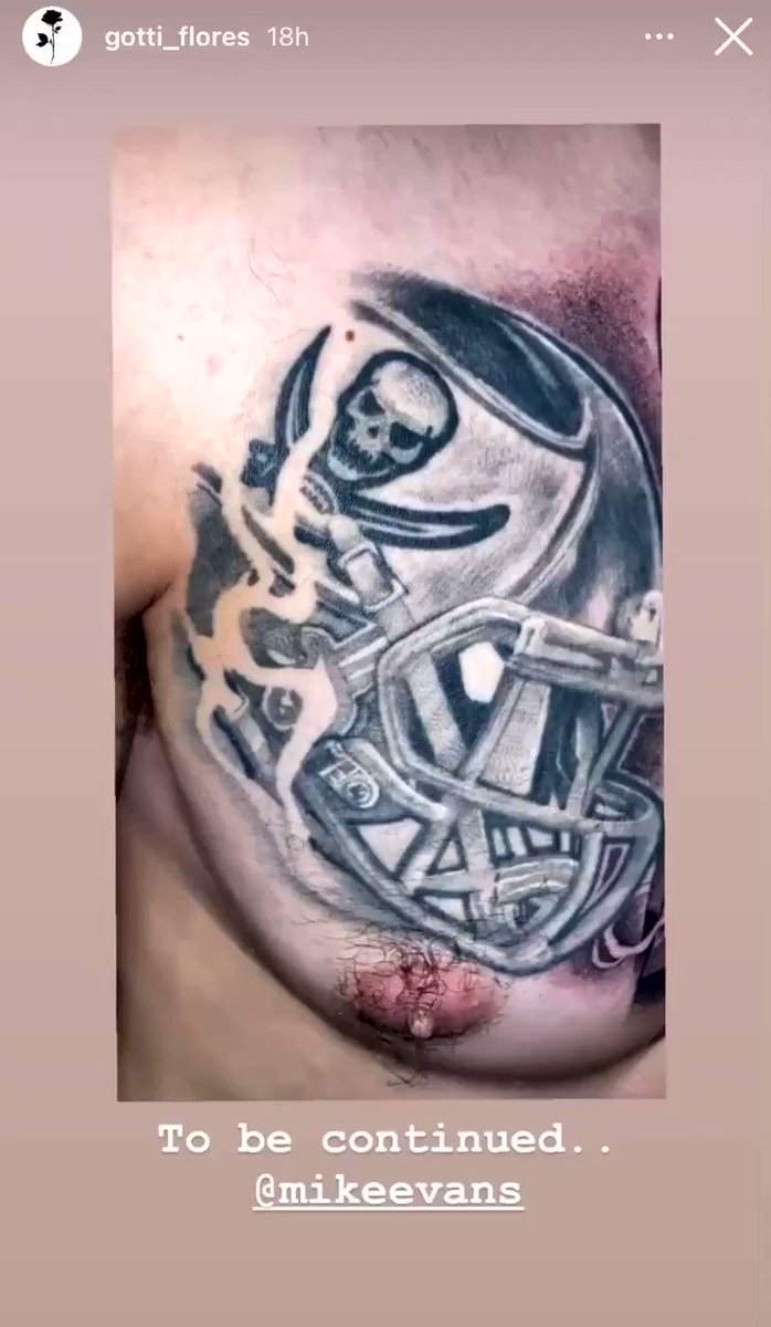 Jennalaineespn On Twitter Antoine Winfield Jr Isn T The Only Buccaneer Getting A Super Bowl Lv Lombardi Trophy Tattoo Mike Evans Just Got One Too This Was Done By Tattoo Artist Gotti Flores Jennalaineespn On Twitter Antoine Winfield Jr Isn T The Only Buccaneer Getting A Super Bowl Lv Lombardi Trophy Tattoo Mike Evans Just Got One Too This Was Done By Tattoo Artist Gotti Flores