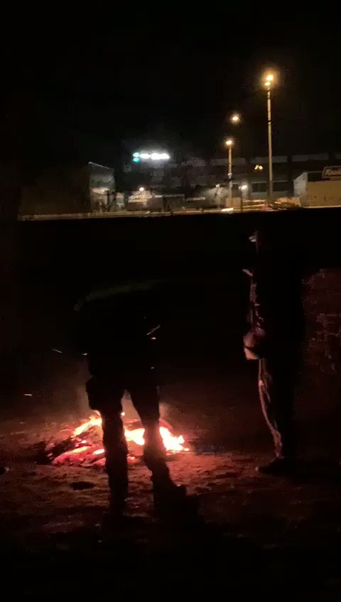 Melding politie Kostverloren