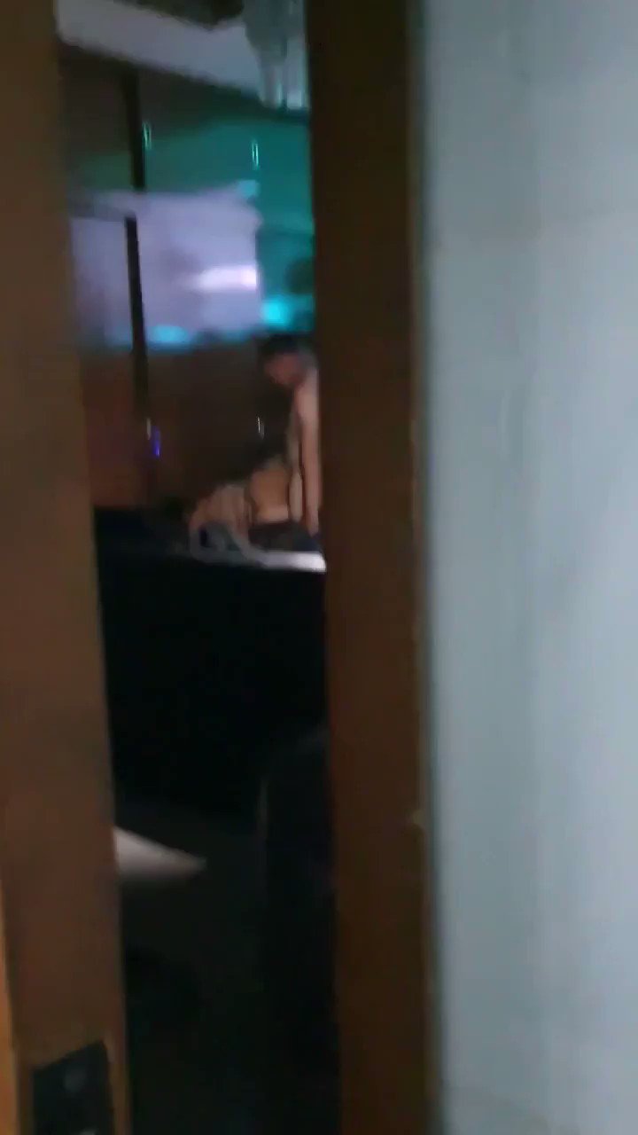Espiando a esposa