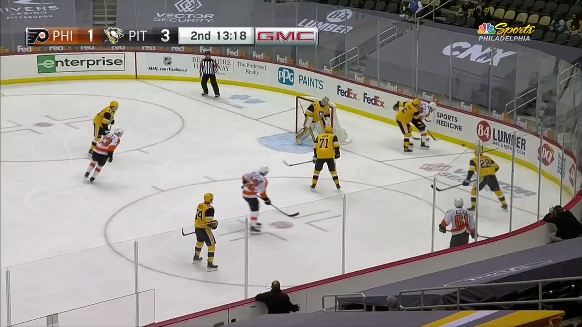 @NBCSPhilly's photo on Giroux