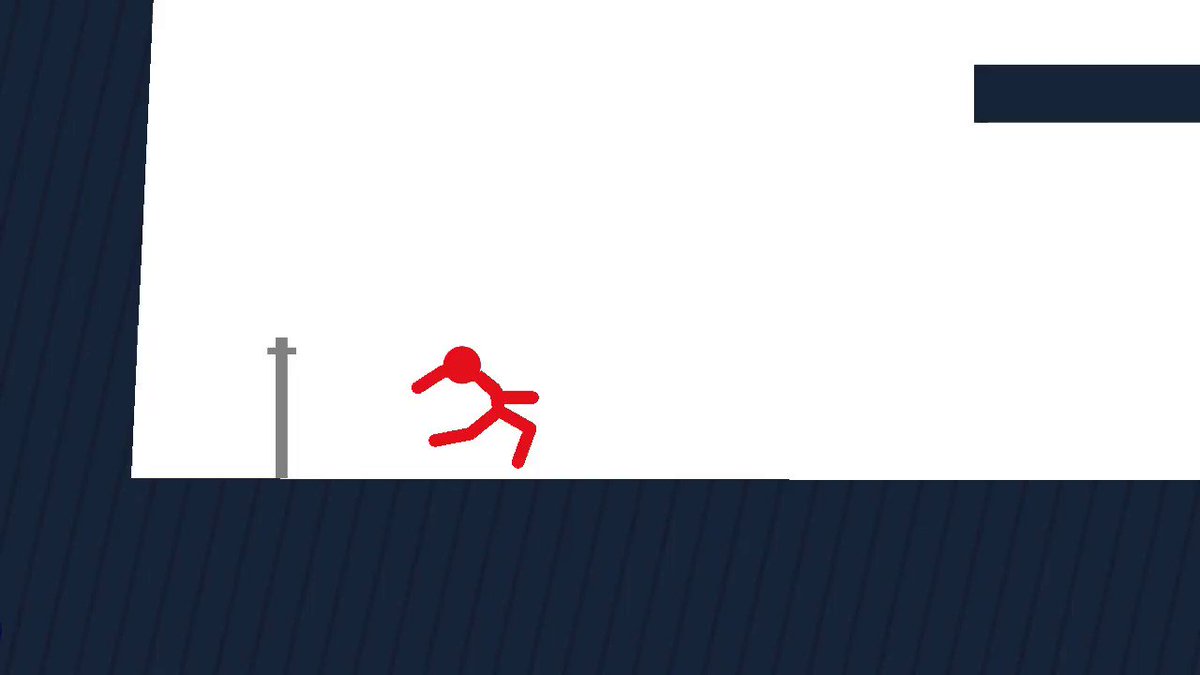 Supreme Duelist Stickman - Parkour Map, Supreme Duelist X