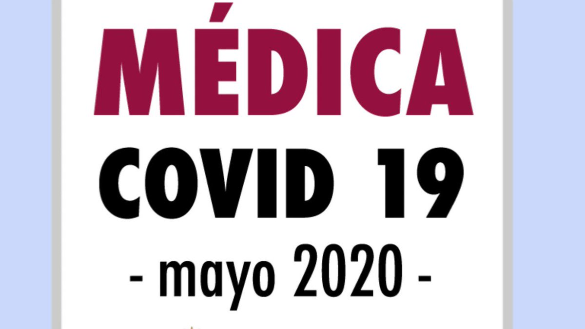 ⚠️¡ATENCIÓN!
Si te recuperaste de covid 19, sigue cuidando tu salud, aquí te compartimos algunas de las secuelas que podrían quedarte luego de la enfermedad. Es muy importante monitorear tu salud y acudir a consultas médicas periódicas👇 https://t.co/P76Fv7DZm9