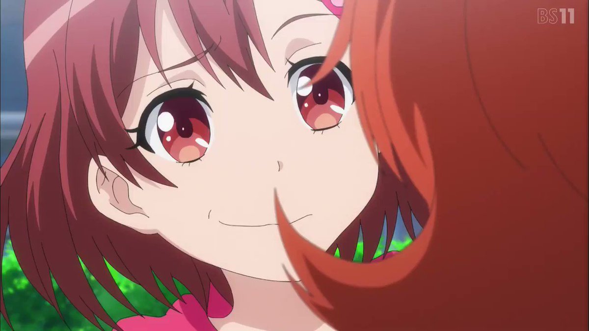 Bs11 X Wixoss Hotワード
