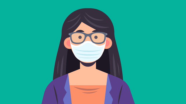 Tu cubrebocas es una barrera que detiene al #coronavirus, si lo tocas y no desinfectas tus manos, corres el riesgo de contagiarte 🦠😷 Por eso, recuerda desinfectar tus manos, antes y después de colocarlo, ajustarlo o retirarlo 🙌 https://t.co/VvHsty6WOk