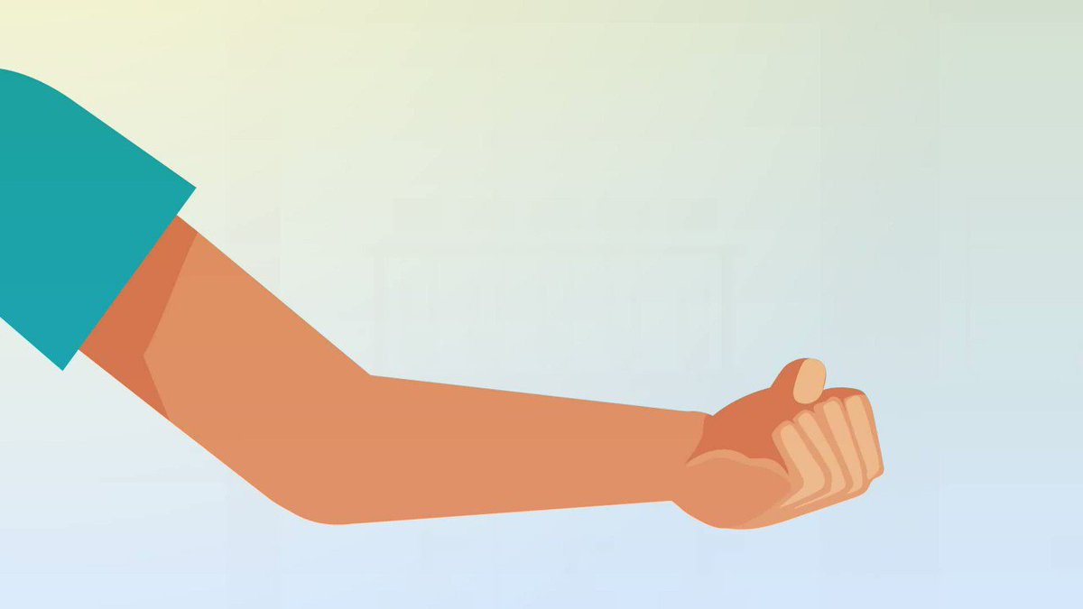 ¡Es tiempo de ser solidarios! 🤝
Si eres una persona que logró recuperarse de #COVID19 y no requeriste hospitalización o fuiste asintomático, únete a la campaña de donación de plasma del Centro Estatal de Hemoterapia ☎️ Agenda tu cita al 9931 86 04 82 ¡Súmate! https://t.co/Wh7zRQiOnp