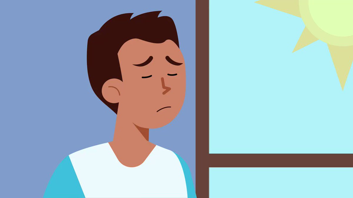 Si te toca regresar a tu trabajo toma estas recomendaciones para cuidar tu salud y la de tus compañeros. Recuerda que debemos mantenernos en un estado de prevención continua https://t.co/L5o3qxS7eP