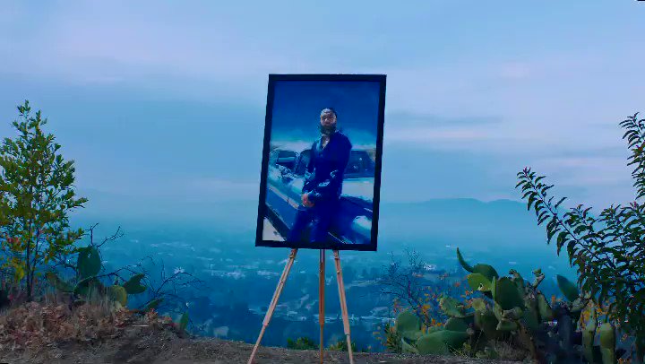 Sean Don (@BigSean) on Twitter photo 2021-03-06 00:04:42 It’s deeper than 4 Life, it’s 4ever! DEEP REVERENCE FT. NIPSEY HUSSLE! 🙏🏾🏁💙🏆 BigSean.lnk.to/DeepReverenceV… It’s deeper than 4 Life, it’s 4ever! DEEP REVERENCE FT. NIPSEY HUSSLE! 🙏🏾🏁💙🏆 BigSean.lnk.to/DeepReverenceV…