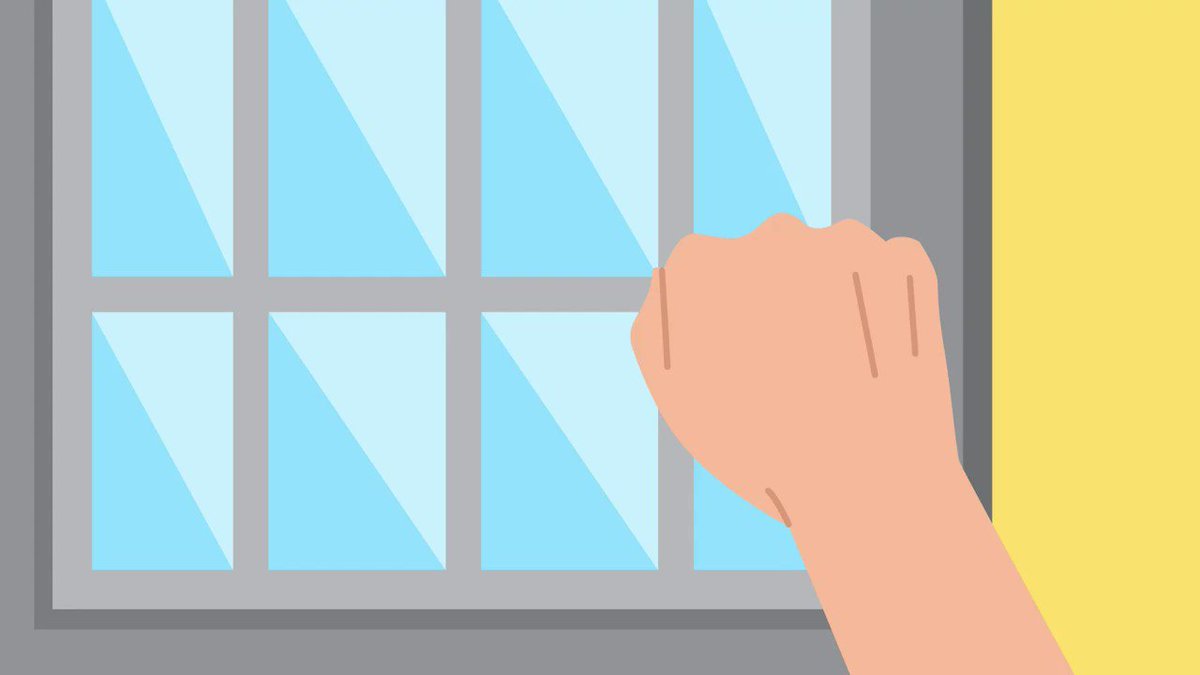 Recordemos que en la Nueva Normalidad, debemos mantenernos en prevención continua y más, con personas vulnerables y adultos mayores. Toma en cuenta estas recomendaciones para cuidarlos: https://t.co/fG8NeDYeNM