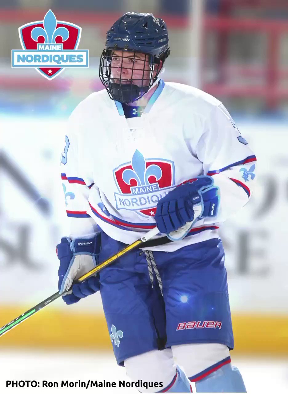 Maine Nordiques Academy 18U team heading to nationals