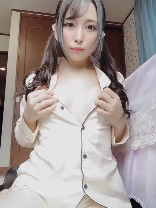 AV女優佐藤ののか(加藤ももか)のTwitterエロ動画16