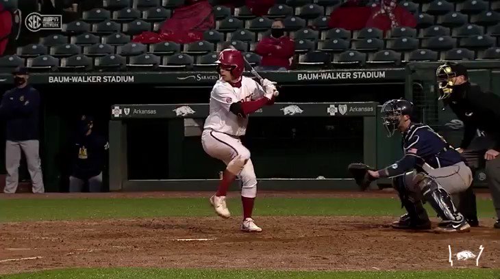 @ArkRazorbacks's photo on #FridayFeeling