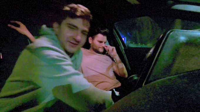 Giving a head to uber driver! Full video only at https://t.co/cnQxZCxnA0 https://t.co/pqwL42LxOG