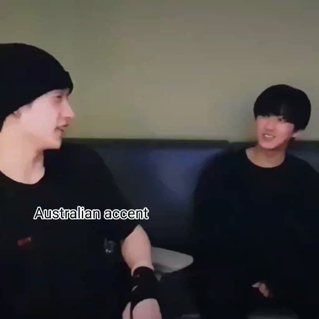 RT @Iovestaay: just this changbin and bangchan conversation
 https://t.co/cKdIk2ROqL