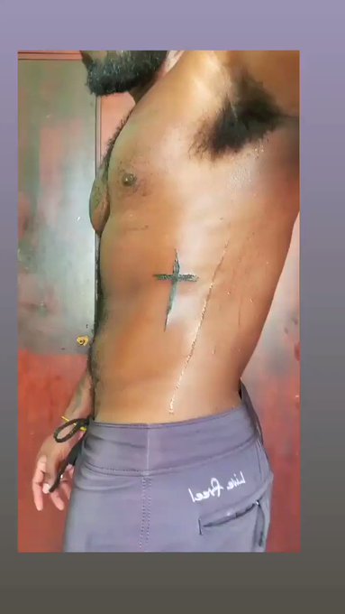 #Boatarde #tattoo nova mais uma, chega aqui sentir o #cheirao de #macho do #imperadordosexo so vem #gay