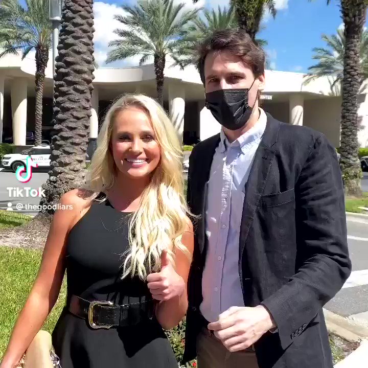 .@TomiLahren hates this video our friends @TheGoodLiars made with us at CPAC so please donāt retweet https://t.co/7BERY9u8U5