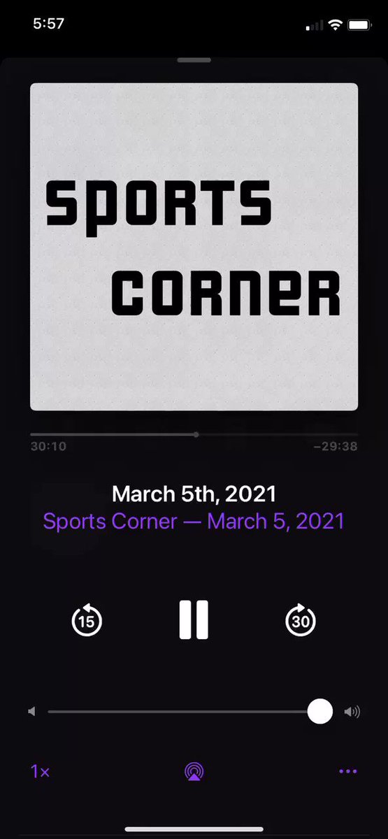 When you’re so famous for Andre Drummond slander you get name dropped in Sports Corner 😤
@RealPMElli14 @adamkoplik https://t.co/JCfWFH1hBy