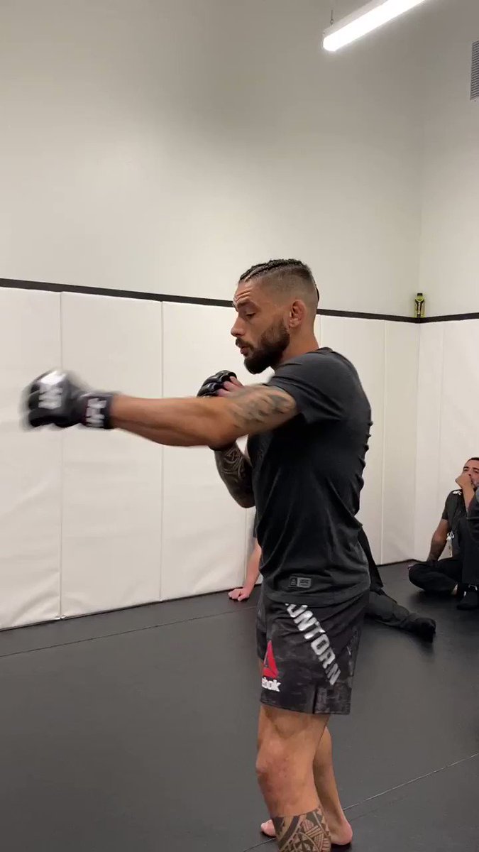 One of the fights I told you about is coming up next. Bontorin vs Kara France is LIVE AND FREE NEXT on ESPN2 and #ESPNPlus #UFC259 https://t.co/CyiVghIK9H