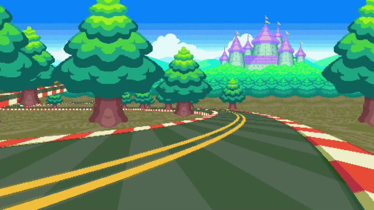 Skydevilpalm - Developing VHR & More! on Twitter: Skydevilpalm - Developing VHR & More! on Twitter: