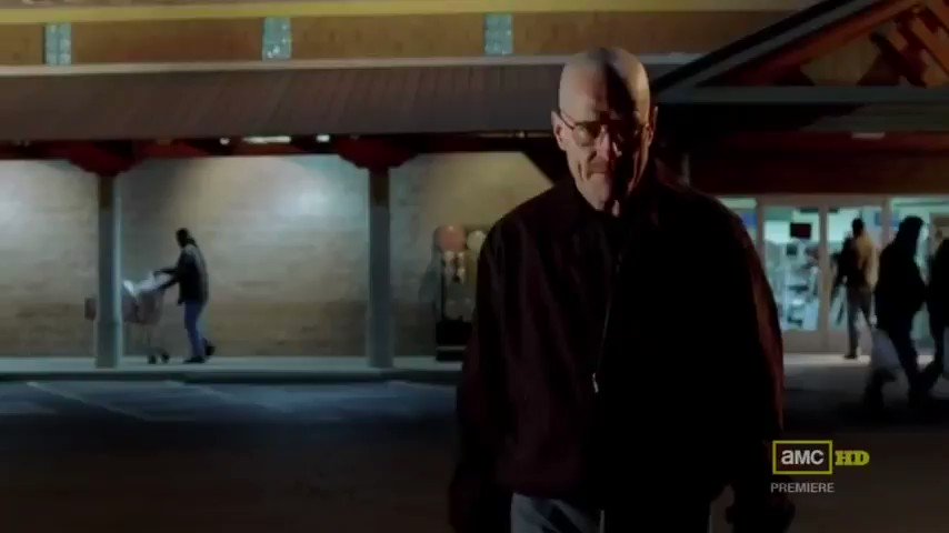 Happy birthday to Bryan Cranston. this is prolly my favourite mic-drop moment of his as Walter White 