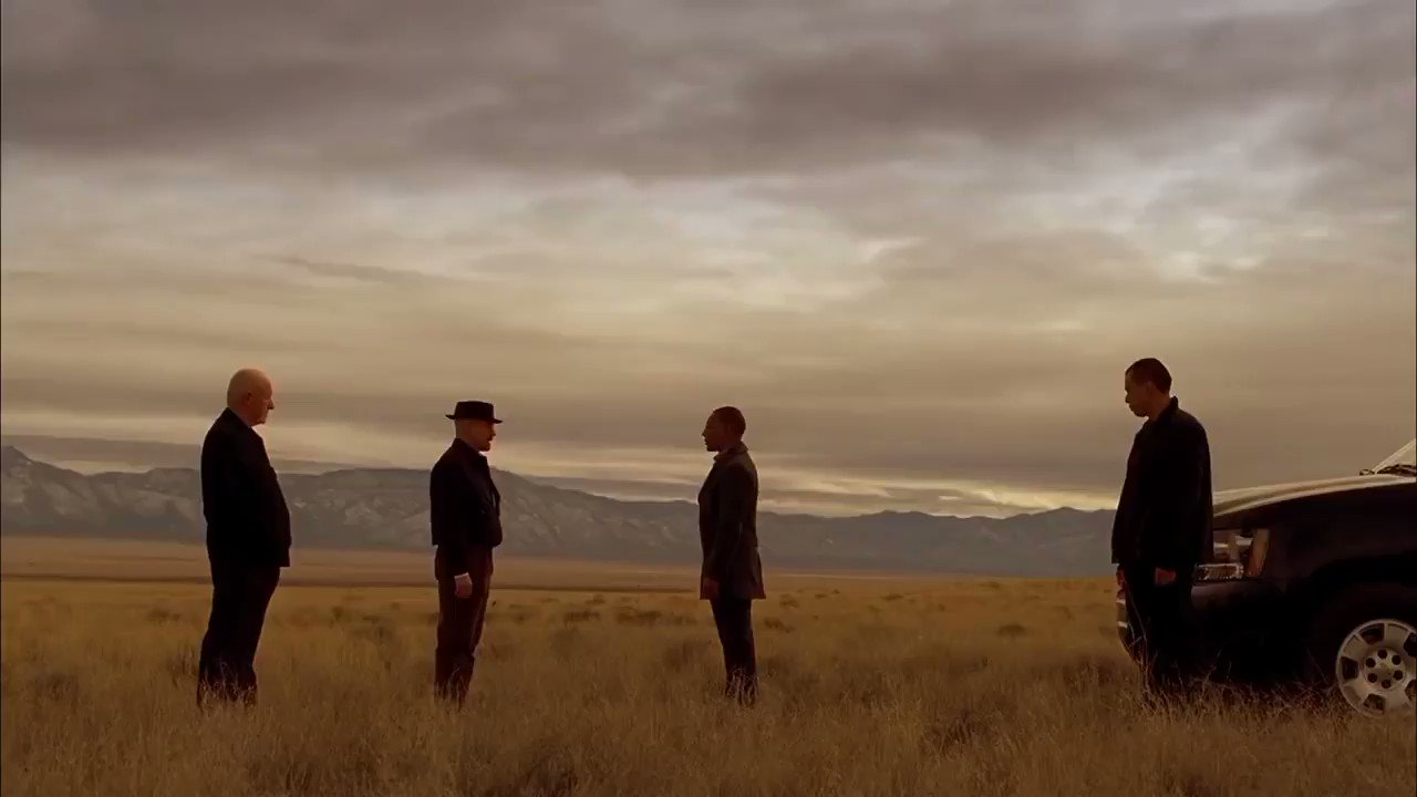 Happy Birthday Bryan Cranston Heisenberg | Walter White 