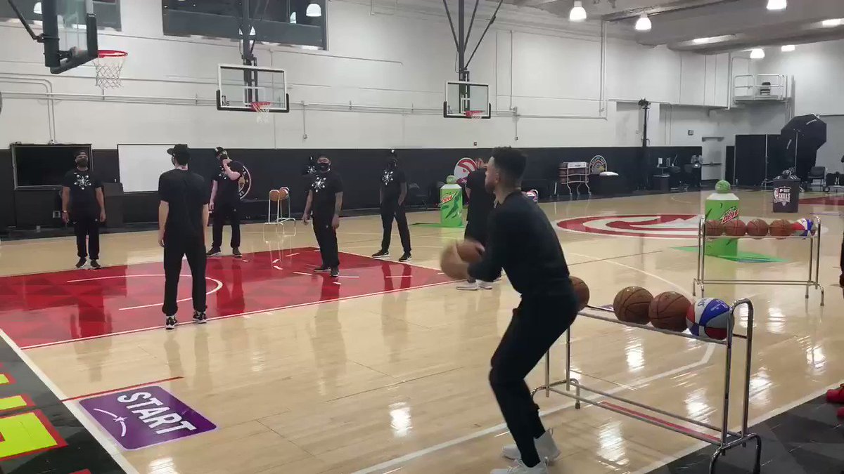 @StephenCurry30's photo on #NBAAllStar