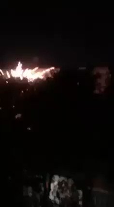 I love burmese people so much. We will never let them develop fear in us. In return, we make fun of their attempt to scare us just to get to make sure they know these tricks are old. #WhatsHappeningInMyanmar #HearTheVoiceOfMyanmar https://t.co/jlAW2KdNx3