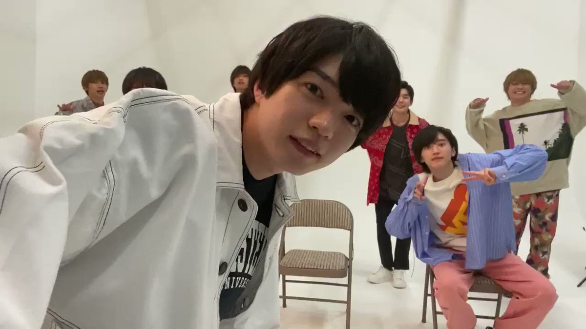 @update_danshi's photo on レギュラー放送決定