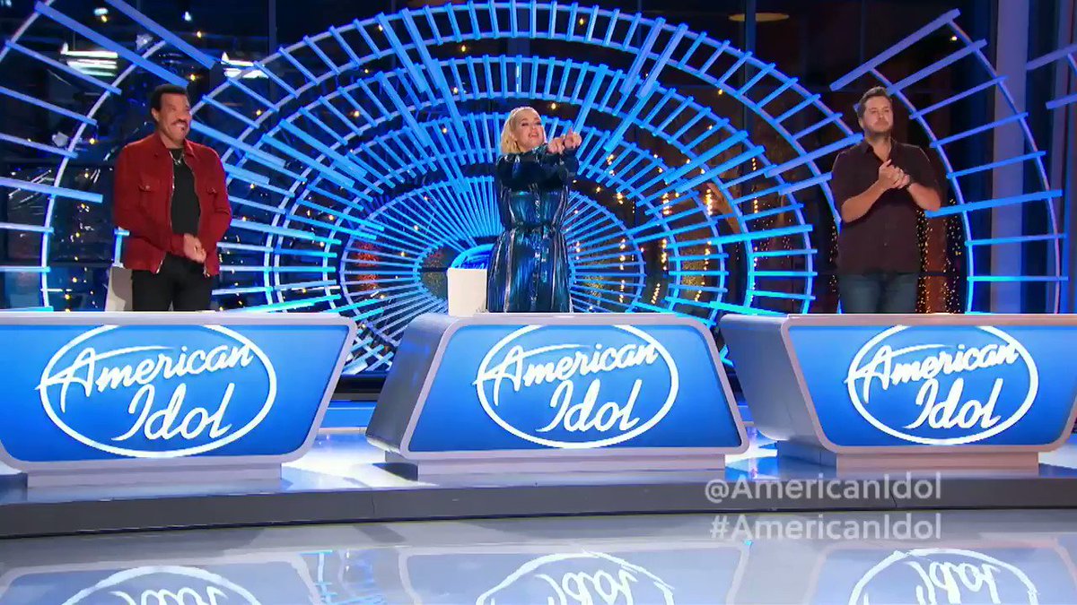 Start believing in yourself @abbylebmusic, we all certainly do #AmericanIdol https://t.co/e1DMgVL4Gn
