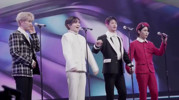ソンチャン Shinee キー君 最後にボソッと 固定収入入るようになったね 言ってるのウケるwwww ソンチャン Shinee キー君 最後にボソッと 固定収入入るようになったね 言ってるのウケるwwww