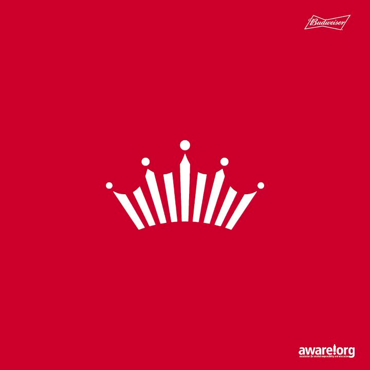 Budweiser crown online