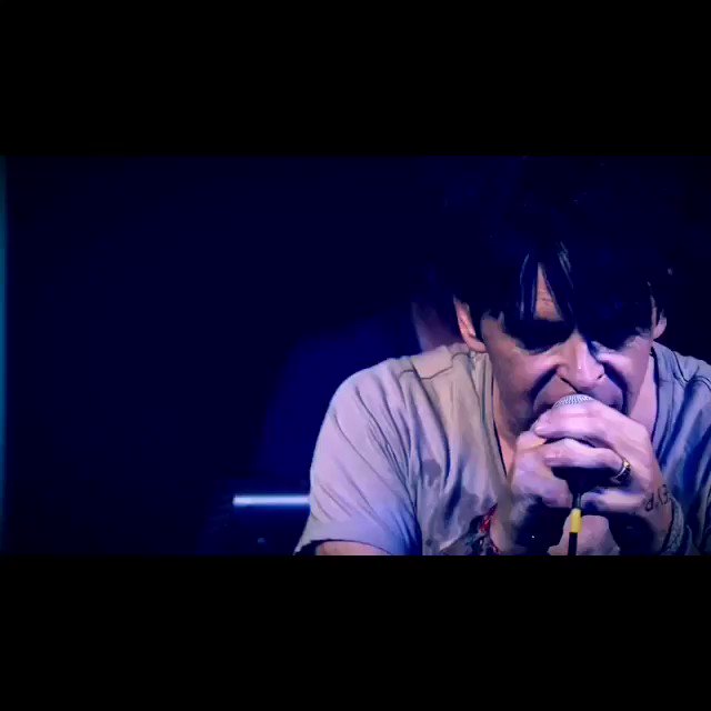 Happy birthday to my mate Gary Numan  