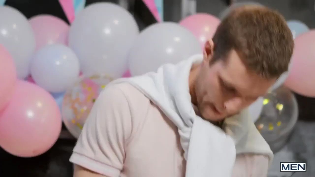 Baby shower xxx gay