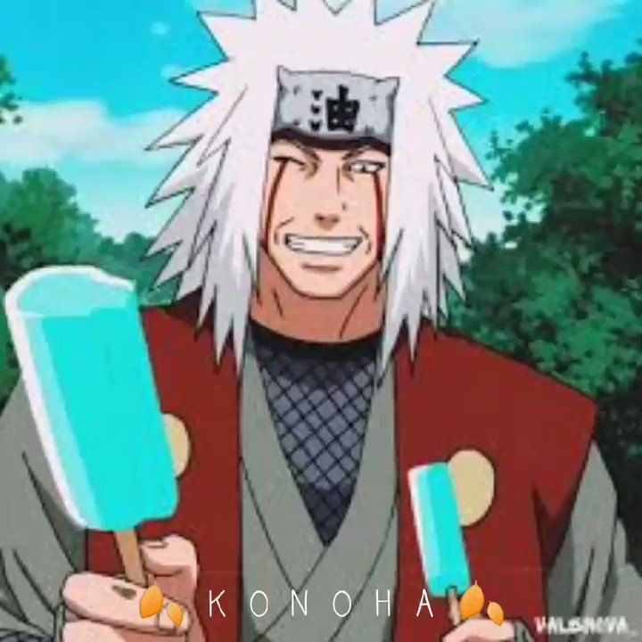 Shinobis y Kunoichis de Konoha - Posada de los Jounin 😂😂 #Orochimaru_kun