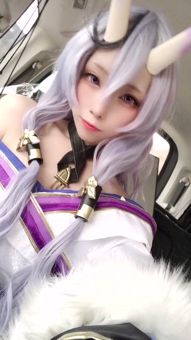 コスプレイヤー黒崎えまのTwitter動画63