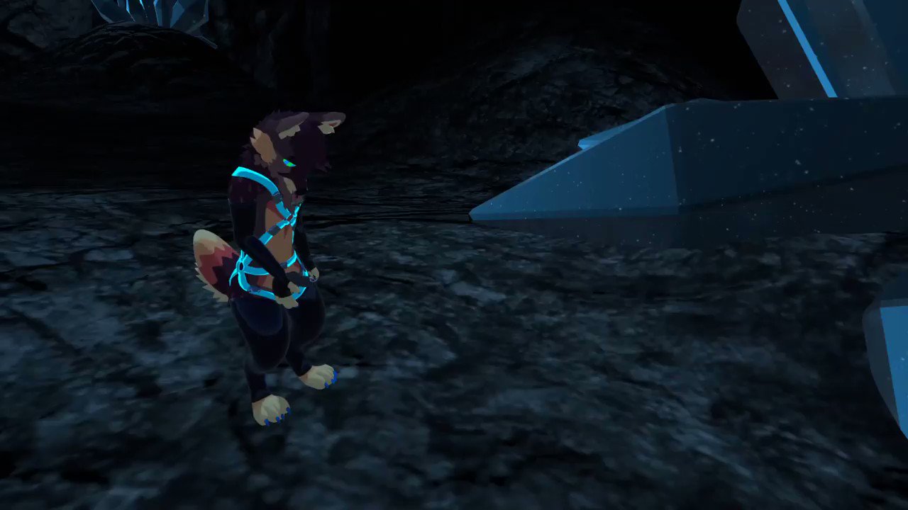Coyote XXX-ing on Twitter: "This virtual coyote is becoming more and