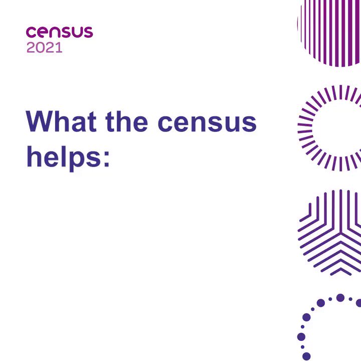 John Glen MP on Twitter "Census Day is coming up on Sunday 21 March