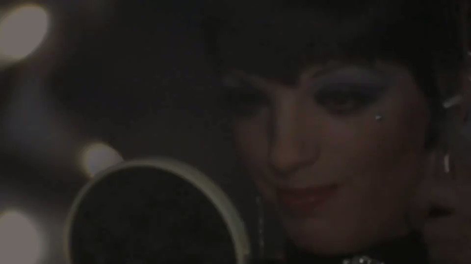 Happy Birthday 75th Birthday, Liza Minnelli! Reality is something you rise above. (  Cabaret, 1972) 
