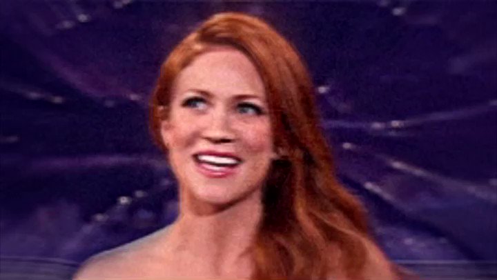 Happy birthday to women that makes me happy Brittany Snow  