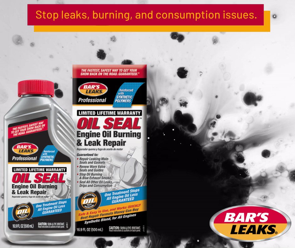 Tech Review Rislone Valve Seal Oil Consumption Repair SMITS, 58 OFF