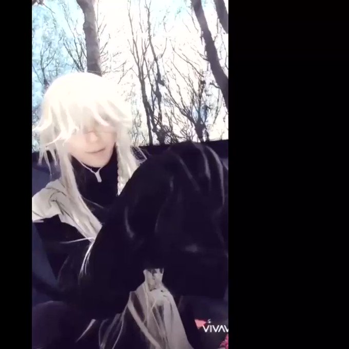 画像まとめ 黒執事 8ページ目 アニメレーダー