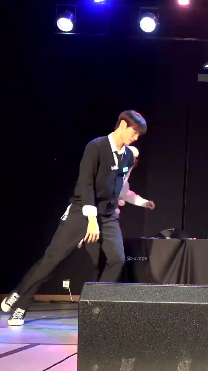 kpop 📁 on X: cix hyunsuk & bxbyounggon rewind focusfancam  t.coLVtUqy2NEW  X