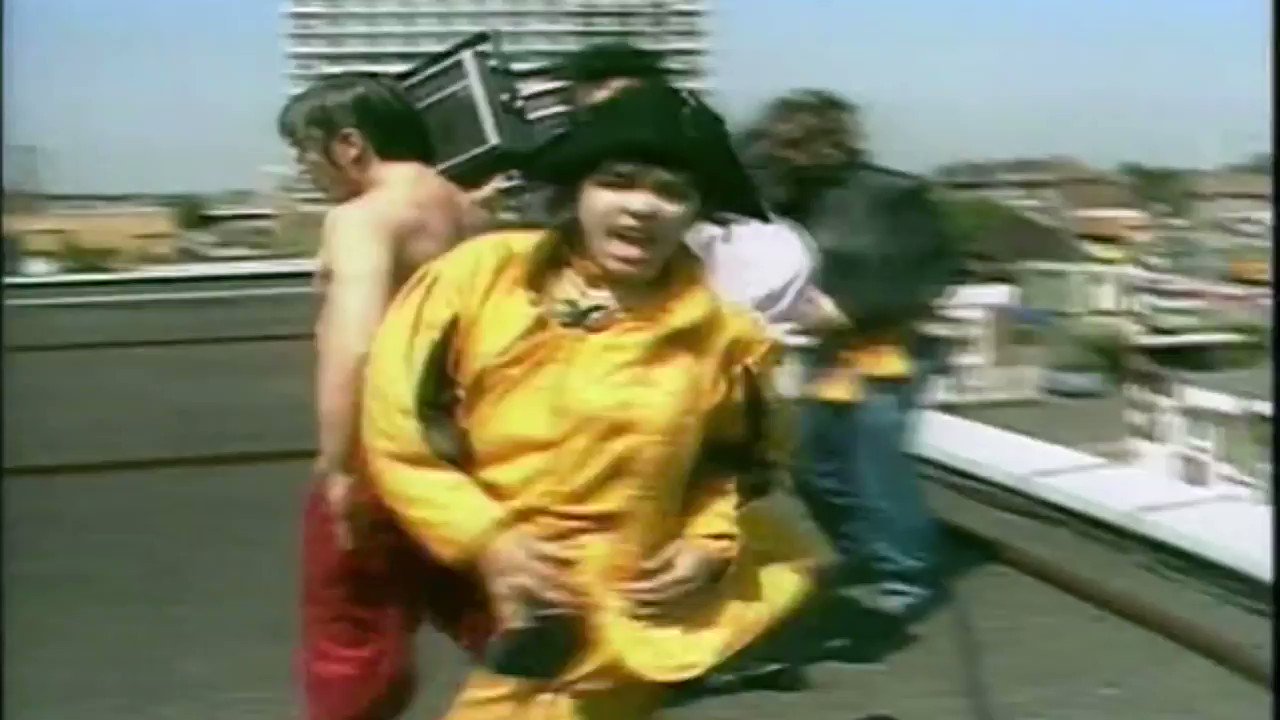 Happy birthday to Annabella Lwin
