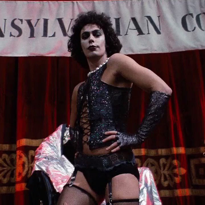 Happy birthday tim curry  